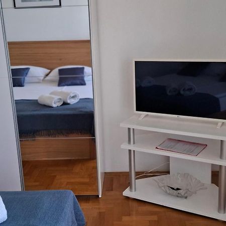 Apartments Lidija سفيتي يوراي المظهر الخارجي الصورة