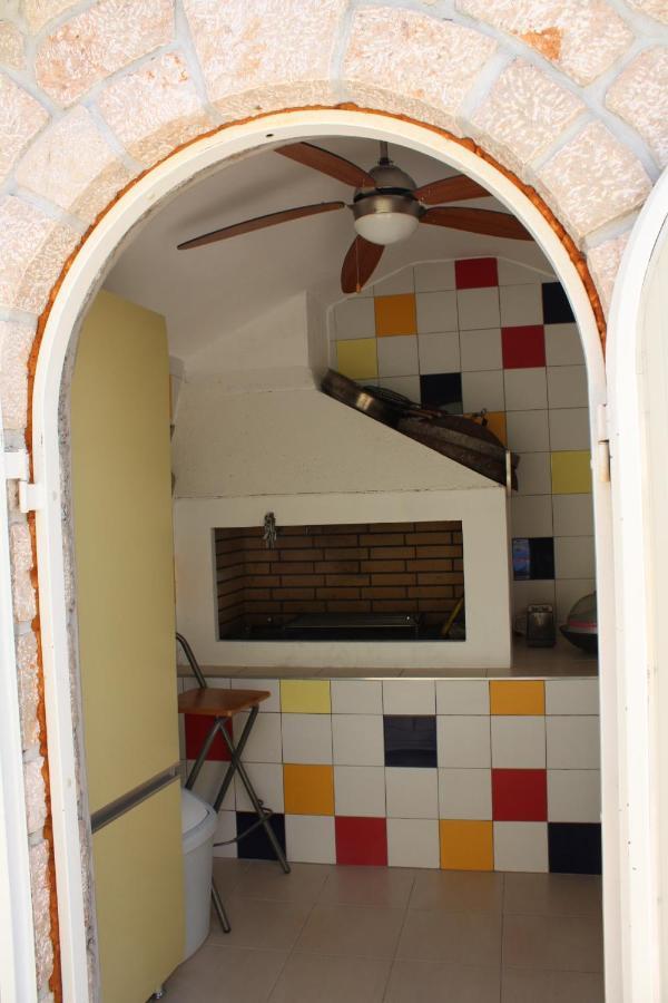 Apartments Lidija سفيتي يوراي المظهر الخارجي الصورة