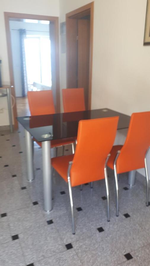 Apartments Lidija سفيتي يوراي المظهر الخارجي الصورة