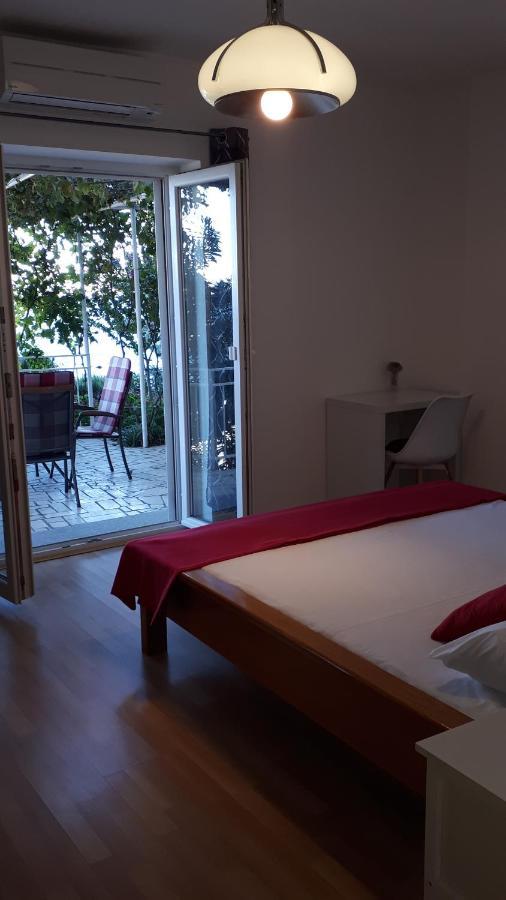 Apartments Lidija سفيتي يوراي المظهر الخارجي الصورة