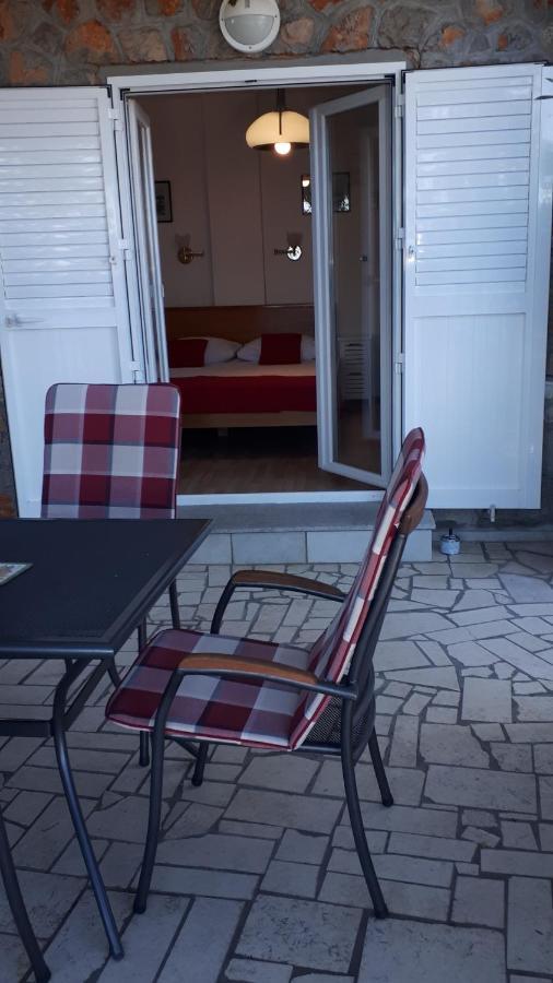 Apartments Lidija سفيتي يوراي المظهر الخارجي الصورة
