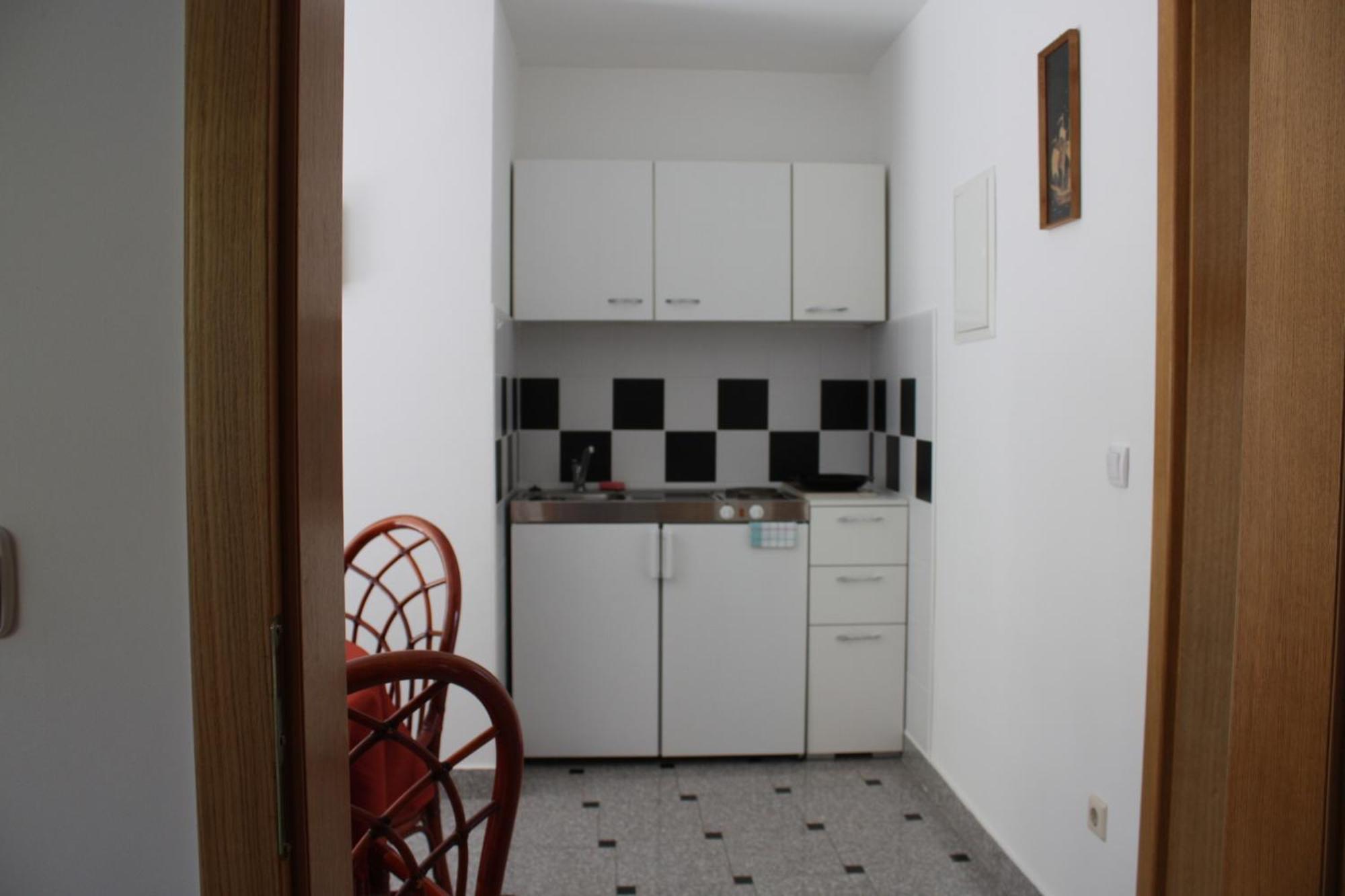 Apartments Lidija سفيتي يوراي المظهر الخارجي الصورة
