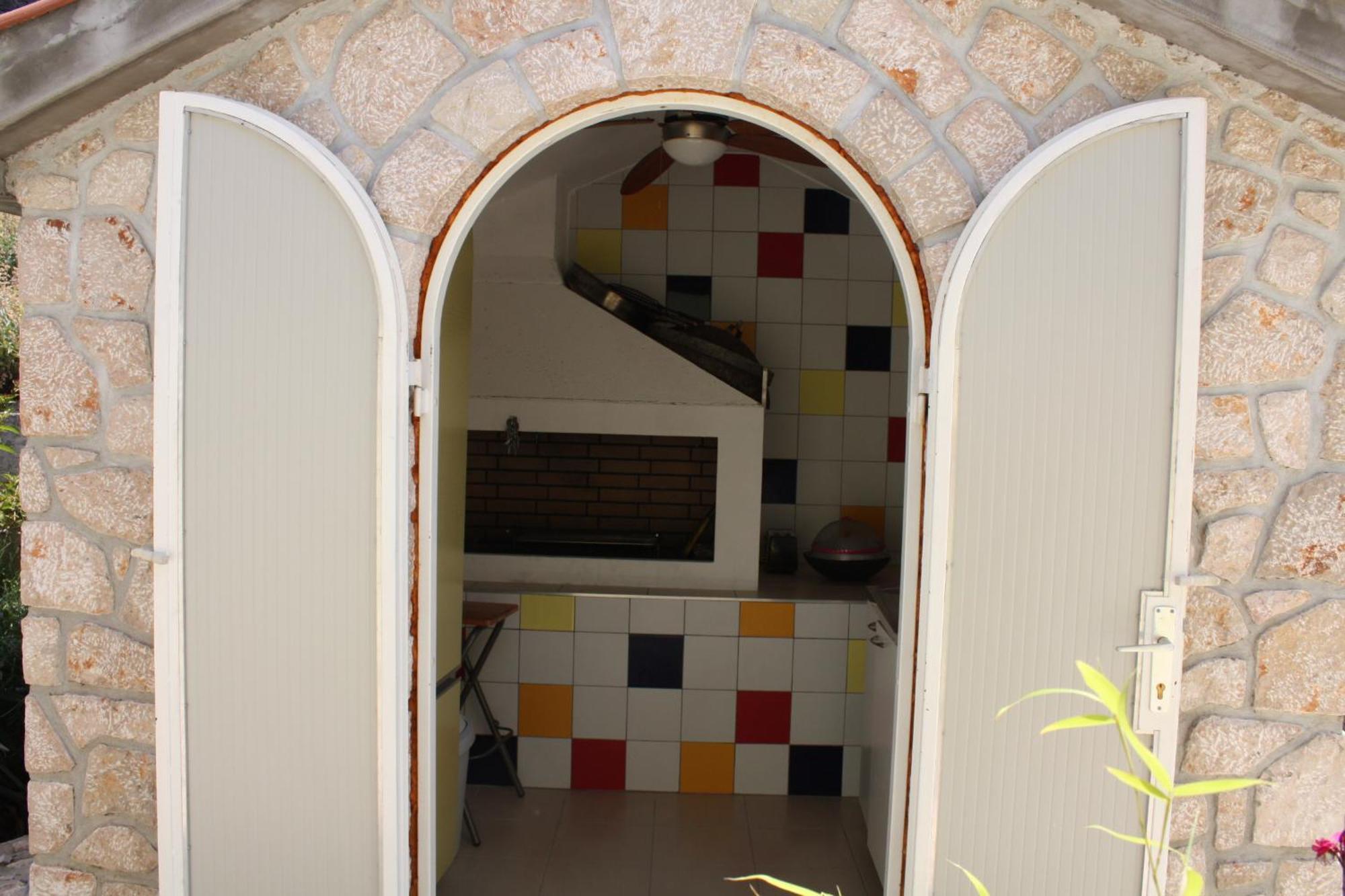 Apartments Lidija سفيتي يوراي المظهر الخارجي الصورة
