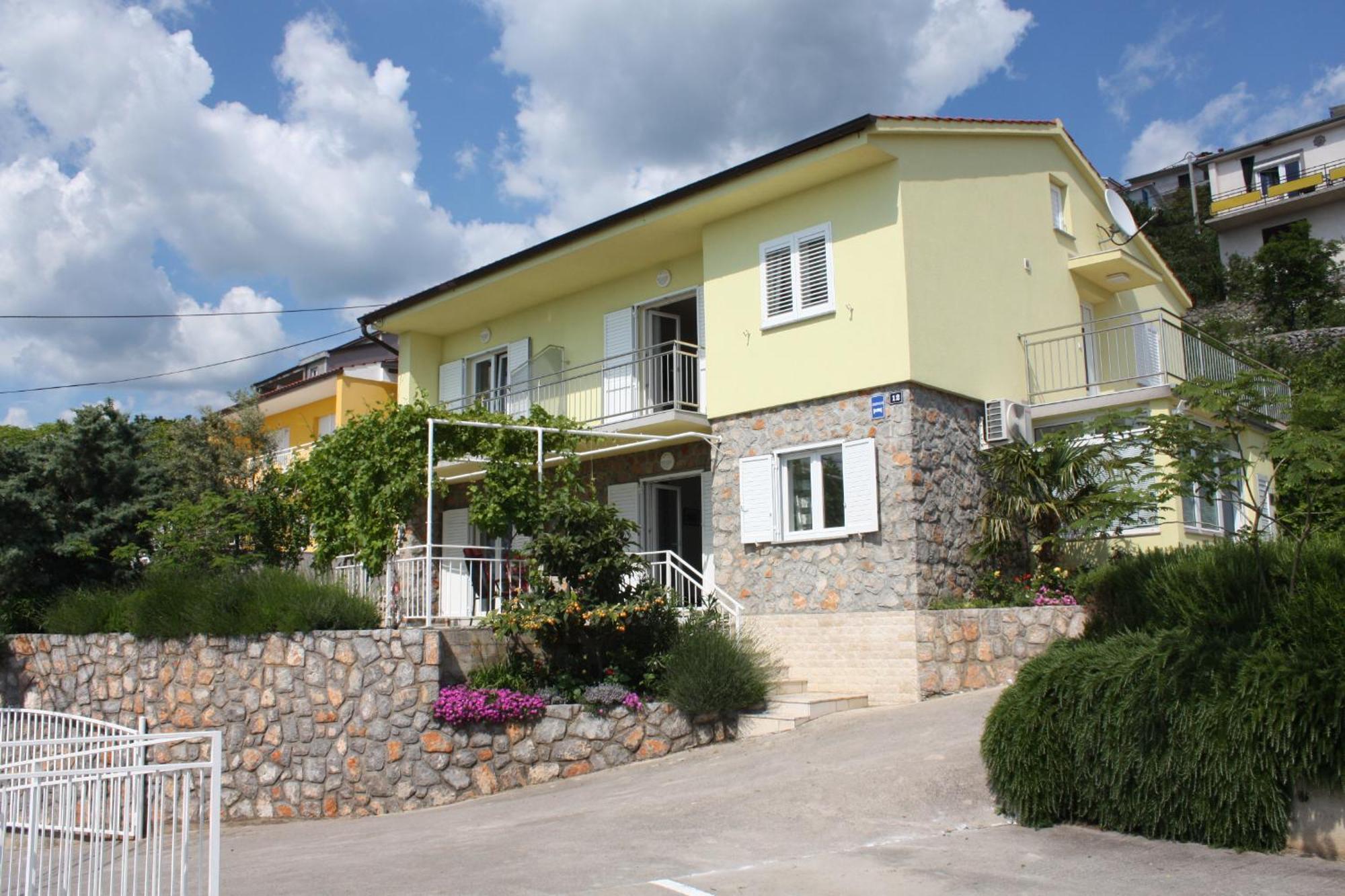 Apartments Lidija سفيتي يوراي المظهر الخارجي الصورة