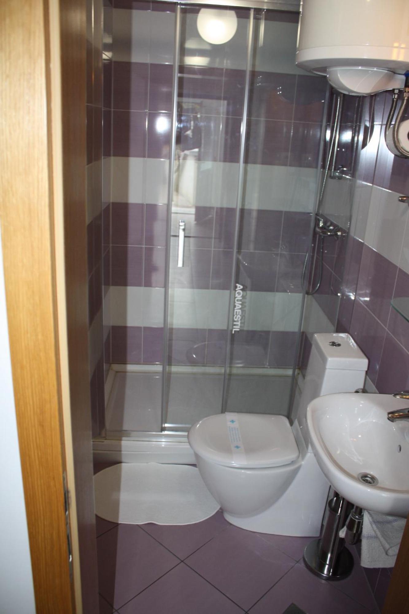 Apartments Lidija سفيتي يوراي الغرفة الصورة