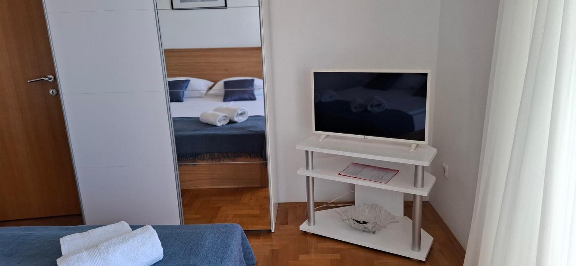 Apartments Lidija سفيتي يوراي المظهر الخارجي الصورة