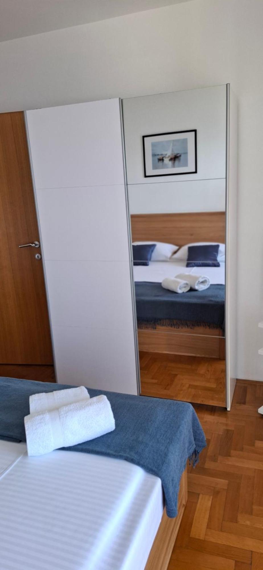 Apartments Lidija سفيتي يوراي المظهر الخارجي الصورة
