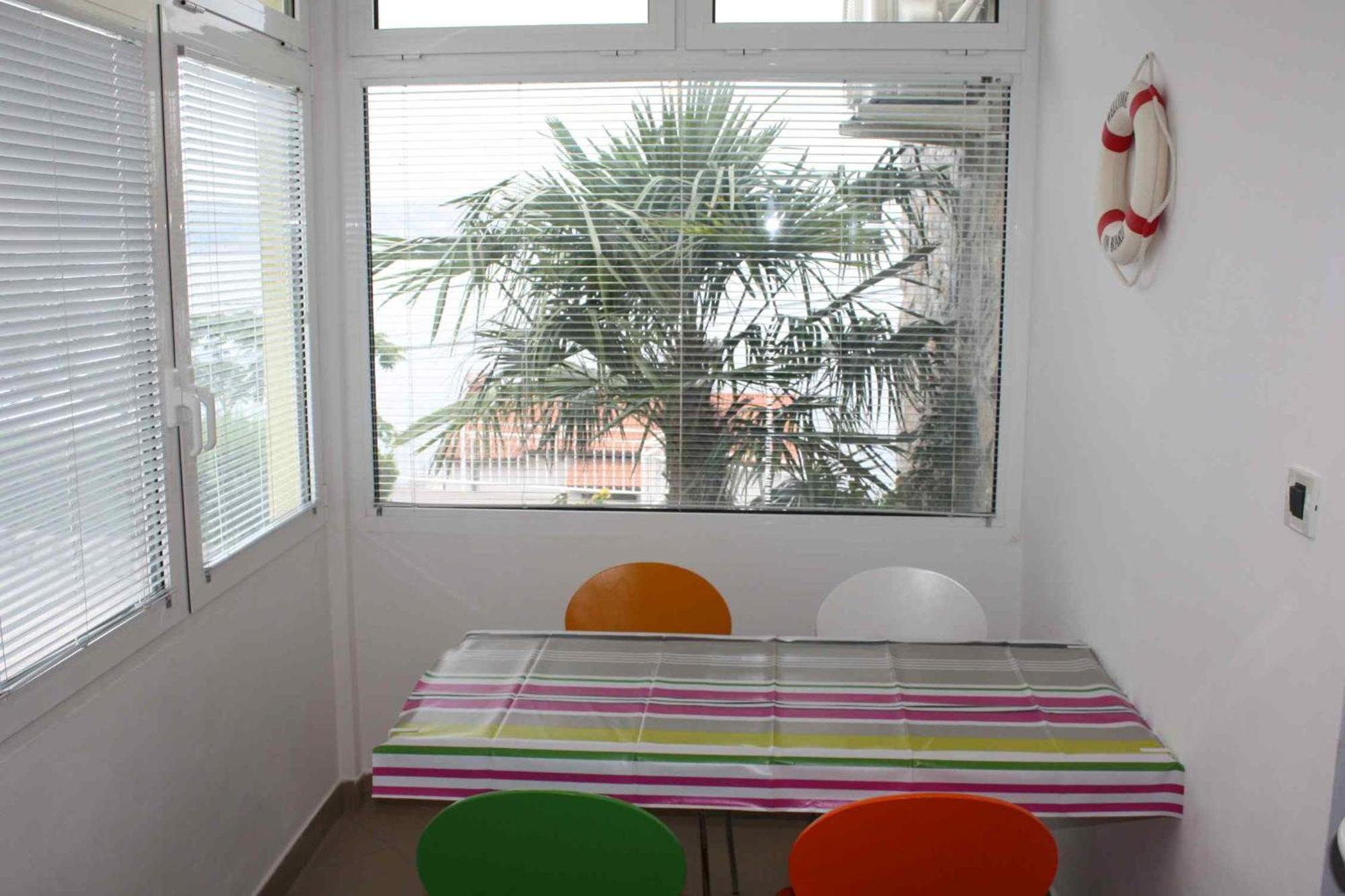 Apartments Lidija سفيتي يوراي المظهر الخارجي الصورة