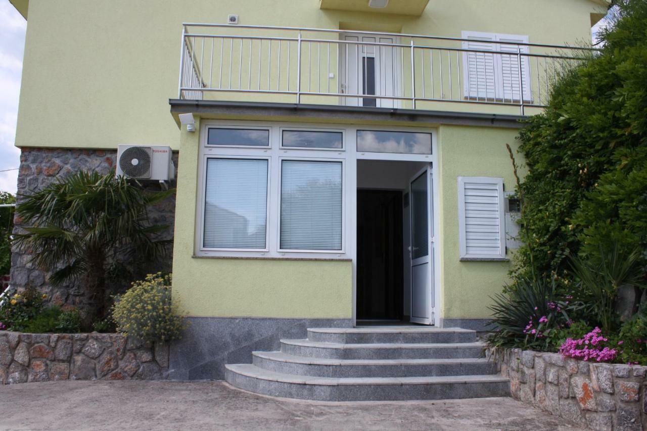Apartments Lidija سفيتي يوراي المظهر الخارجي الصورة