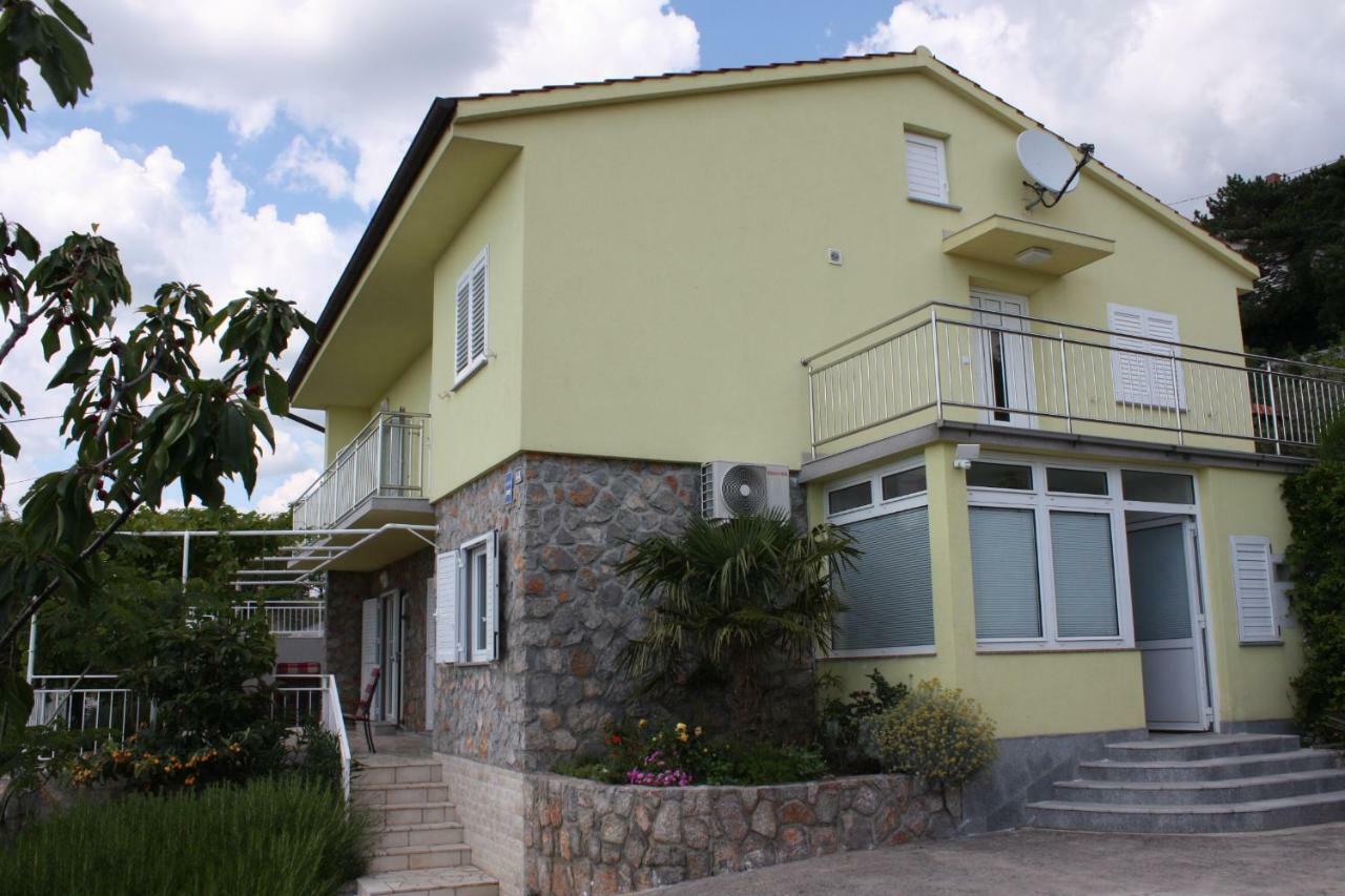 Apartments Lidija سفيتي يوراي المظهر الخارجي الصورة