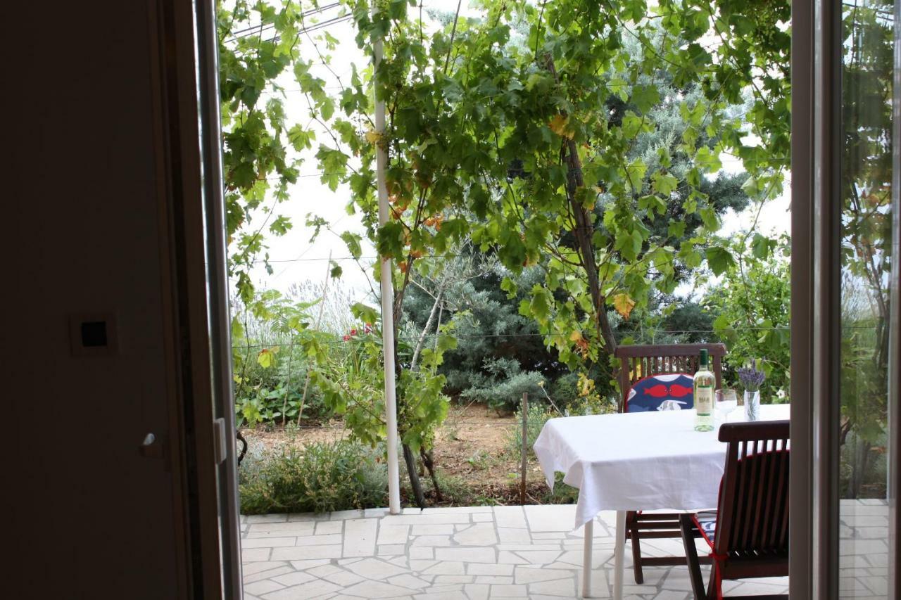 Apartments Lidija سفيتي يوراي المظهر الخارجي الصورة
