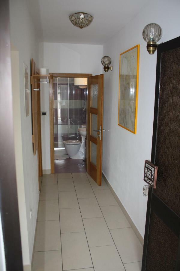 Apartments Lidija سفيتي يوراي المظهر الخارجي الصورة