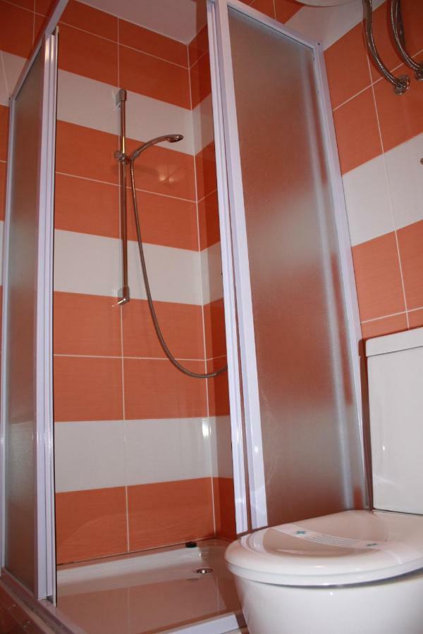Apartments Lidija سفيتي يوراي المظهر الخارجي الصورة